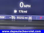 2022 Chevrolet Silverado 1500 LTD Crew Cab 4WD Pickup for sale #9T2079 - photo 3
