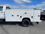 New 2024 Chevrolet Silverado 5500 Regular Cab Service Truck for sale #FT30321 - photo 10
