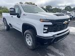 2025 Chevrolet Silverado 2500 Regular Cab 4WD, Pickup for sale #FT30649 - photo 1