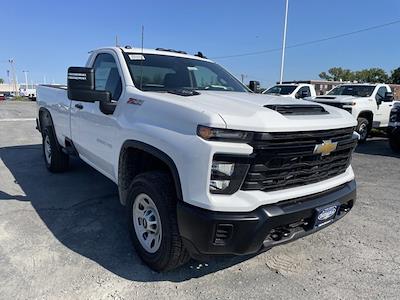 2025 Chevrolet Silverado 2500 Regular Cab 4WD, Pickup for sale #FT30651 - photo 1