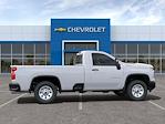 2025 Chevrolet Silverado 2500 Regular Cab 4WD, Pickup for sale #FT30651 - photo 20