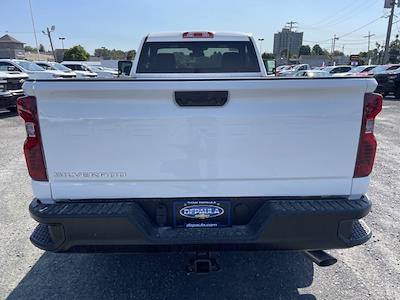 2025 Chevrolet Silverado 3500 Regular Cab SRW 4WD Pickup for sale #FT30655 - photo 2