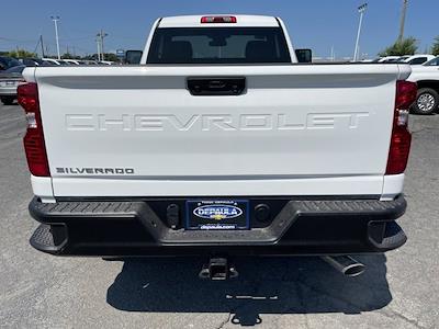 2025 Chevrolet Silverado 3500 Regular Cab SRW 4WD Pickup for sale #FT30657 - photo 2