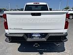 2025 Chevrolet Silverado 3500 Regular Cab SRW 4WD Pickup for sale #FT30657 - photo 2