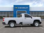 2025 Chevrolet Silverado 3500 Regular Cab SRW 4WD Pickup for sale #FT30657 - photo 20