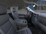 2025 Chevrolet Silverado 3500 Regular Cab SRW 4WD Pickup for sale #FT30657 - photo 32
