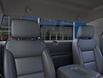 2025 Chevrolet Silverado 3500 Regular Cab SRW 4WD Pickup for sale #FT30657 - photo 39