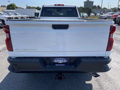 2025 Chevrolet Silverado 3500 Regular Cab SRW 4WD Pickup for sale #FT30658 - photo 2