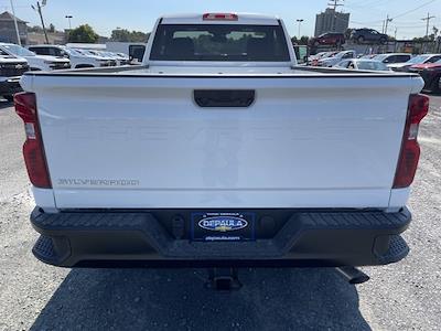 2025 Chevrolet Silverado 3500 Regular Cab SRW 4WD Pickup for sale #FT30659 - photo 2