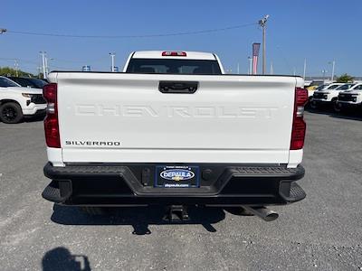 2025 Chevrolet Silverado 3500 Regular Cab SRW 4WD Pickup for sale #FT30660 - photo 2