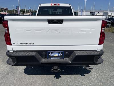 2025 Chevrolet Silverado 3500 Regular Cab SRW 4WD Pickup for sale #FT30663 - photo 2