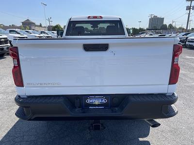 2025 Chevrolet Silverado 3500 Regular Cab SRW 4WD Pickup for sale #FT30664 - photo 2