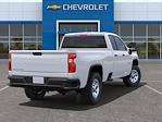 2025 Chevrolet Silverado 2500 Double Cab SRW 4WD Pickup for sale #FT30672 - photo 20