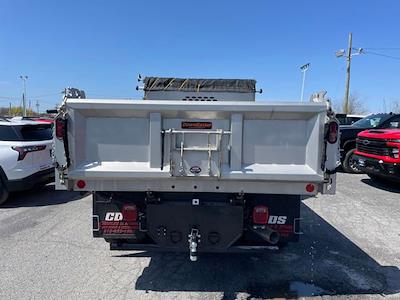 New 2024 Chevrolet Silverado 6500 - photo 1