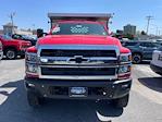 New 2024 Chevrolet Silverado 6500 Regular Cab Steel Dump Truck for sale #FT30698 - photo 11