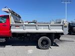 New 2024 Chevrolet Silverado 6500 Regular Cab Steel Dump Truck for sale #FT30698 - photo 12