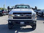 2024 Chevrolet Silverado 5500 Regular Cab DRW 4WD, Cab Chassis for sale #FT30699 - photo 11