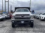 New 2024 Chevrolet Silverado 5500 Regular Cab Steel Dump Truck for sale #FT30699 - photo 3