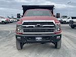 2024 Chevrolet Silverado 6500 Regular Cab DRW 4WD, DownEaster Dump Bodies Class 3-6 Dump Truck for sale #FT30701 - photo 11