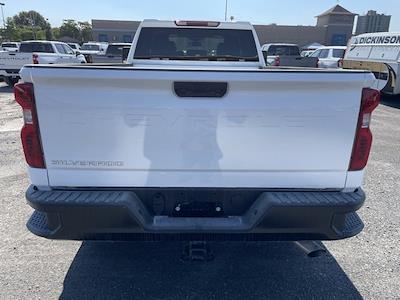 New 2025 Chevrolet Silverado 3500 Work Truck Double Cab 4WD Pickup for sale #FT30704 - photo 2