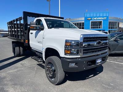 New 2024 Chevrolet Silverado 6500 - photo 1