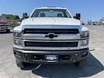 2024 Chevrolet Silverado 6500 Regular Cab DRW 4WD, Cab Chassis for sale #FT30810 - photo 11