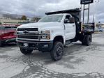New 2024 Chevrolet Silverado 6500 Regular Cab Steel Dump Truck for sale #FT30810 - photo 1
