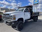 2024 Chevrolet Silverado 6500 Regular Cab DRW 4WD SH Truck Bodies Dump Truck for sale #FT30850 - photo 1