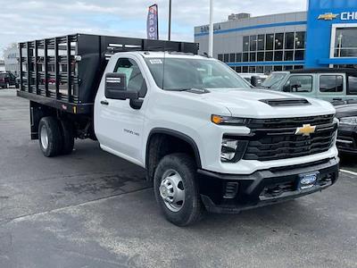 New 2025 Chevrolet Silverado 3500 - photo 1