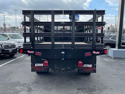 New 2025 Chevrolet Silverado 3500 - photo 1