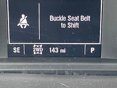 New 2025 Chevrolet Silverado 3500 - photo 1