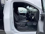 New 2025 Chevrolet Silverado 3500 Work Truck Regular Cab 4WD 12' 4" Rugby for sale #FT31203 - photo 10