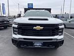 New 2025 Chevrolet Silverado 3500 Work Truck Regular Cab 4WD 12' 4" Rugby for sale #FT31203 - photo 1