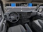 New 2025 Chevrolet Express 3500 Empty Cargo Van for sale #FT31208 - photo 15
