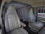 New 2025 Chevrolet Express 3500 Empty Cargo Van for sale #FT31208 - photo 16
