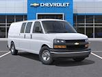 New 2025 Chevrolet Express 3500 Empty Cargo Van for sale #FT31208 - photo 7