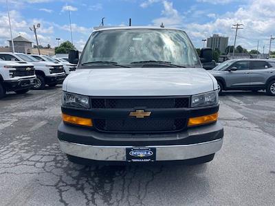 New 2025 Chevrolet Express 2500 - photo 1