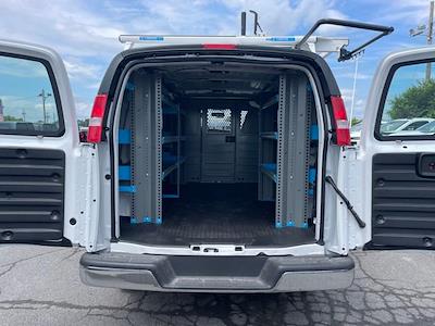 New 2025 Chevrolet Express 2500 - photo 1