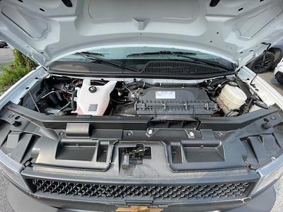 New 2025 Chevrolet Express 2500 - photo 1