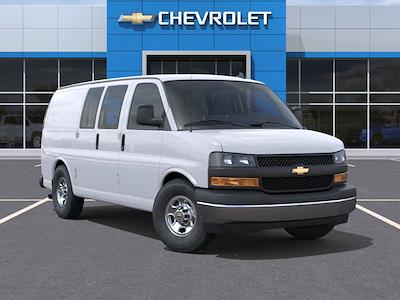 New 2025 Chevrolet Express 2500 - photo 1