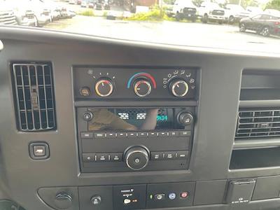 New 2025 Chevrolet Express 2500 - photo 1