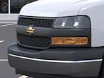 New 2025 Chevrolet Express 2500 Empty Cargo Van for sale #FT31213 - photo 13