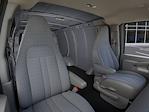 New 2025 Chevrolet Express 2500 Empty Cargo Van for sale #FT31213 - photo 16