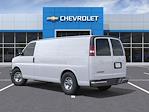New 2025 Chevrolet Express 2500 Empty Cargo Van for sale #FT31213 - photo 4
