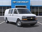 New 2025 Chevrolet Express 2500 Empty Cargo Van for sale #FT31213 - photo 7