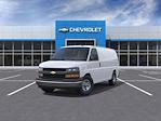 New 2025 Chevrolet Express 2500 Empty Cargo Van for sale #FT31213 - photo 8