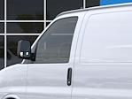 New 2025 Chevrolet Express 2500 Empty Cargo Van for sale #FT31214 - photo 12