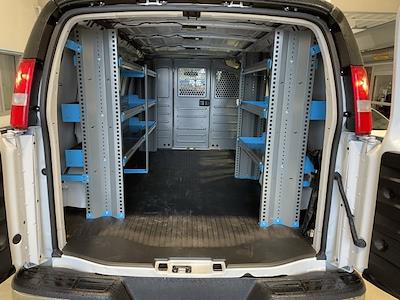 2025 Chevrolet Express 2500 RWD Adrian Upfitted Cargo Van for sale #T32564 - photo 2