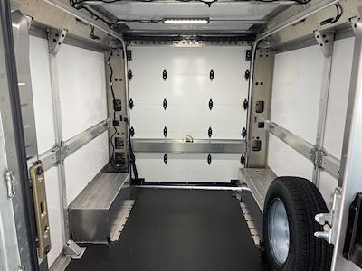 2025 Chevrolet BrightDrop 400 Standard Roof AWD Step Van / Walk-in for sale #FT33033 - photo 2