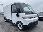 2025 Chevrolet BrightDrop 400 Standard Roof AWD Step Van / Walk-in for sale #FT33033 - photo 1
